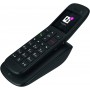 Telekom Speedphone 32 avec Basis ebenholz