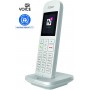 Téléphone fixe Telekom Speedphone 12 (sans fil - pour utilisation sur les routeurs actuels avec interface DECT-CAT-iq (par ex. S
