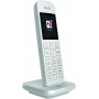 Téléphone fixe Telekom Speedphone 12 (sans fil - pour utilisation sur les routeurs actuels avec interface DECT-CAT-iq (par ex. S