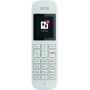 Téléphone fixe Telekom Speedphone 12 (sans fil - pour utilisation sur les routeurs actuels avec interface DECT-CAT-iq (par ex. S