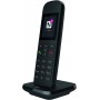 Téléphone Fixe Telekom Speedphone 12 (sans Fil - pour Utilisation sur Les routeurs actuels avec Interface DECT-Cat-IQ (par ex. S