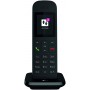Téléphone Fixe Telekom Speedphone 12 (sans Fil - pour Utilisation sur Les routeurs actuels avec Interface DECT-Cat-IQ (par ex. S