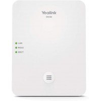 Yealink W80B SIP DECT IP Multi-Cell Basisstation,