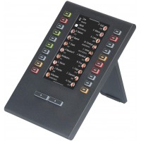 Auerswald COMfortel D-XT20i - s'adapte COMfortel D-200, COMfortel D-210, COMfortel D-400, COMfortel D-600
