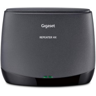 Gigaset. Gigaset Repeater HX noir