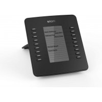 SNOM D7 black keypad for SNOM