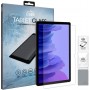 Eiger Protection d'écran en verre trempé 2,5D pour tablette Samsung Galaxy Tab A7 10.4 (2020) avec kit de nettoyage