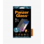 PANZERGLASS - Coque PanzerGlass Apple iPhone XR/11 Coque Compatible Friendly confidentialité, Noir