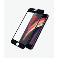PANZERGLASS - PanzerGlass Apple iPhone 6/6s/7/8/SE (2020) Case Friendly, Noir