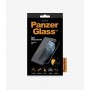 PANZERGLASS - PanzerGlass Apple iPhone X/Xs/11 Pro Case Friendly, Noir