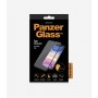 PANZERGLASS - PanzerGlass Apple iPhone XR/11 Case Friendly, Noir