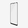 PANZERGLASS - PanzerGlass Samsung Galaxy A32 5G Compatible avec Les Coques, Noir