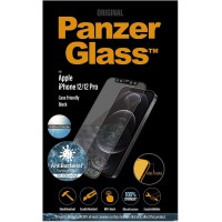 PanzerGlass 2720 Protection d`écran Film de Protection Anti-Reflets Mobile/Smartphone Apple 1 pièce(s) 2720, Film de Protection 