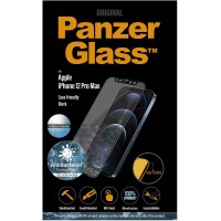 PanzerGlass 2721 Protection d'écran Film de Protection Anti-Reflets Mobile/Smartphone Apple 1 pièce(s) 2721, Film de Protection 
