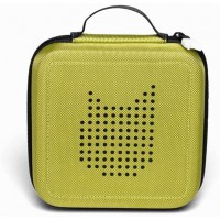 Tonies Sac de Transport avec 8 Poches en Filet et Une poignée Pratique