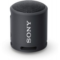 Sony SRS-XB13 | Enceinte Ultraportable Mono-Noir Basalt