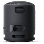 Sony SRS-XB13 | Enceinte Ultraportable Mono-Noir Basalt