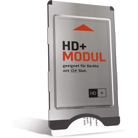 Diverse CI + Module avec Carte HD + pour 6 Mois HD + Programmes
