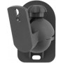 One For All wm5330 Support Universel pour Enceintes Noir