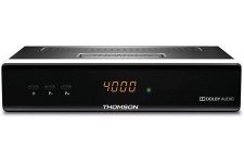 Thomson DVB-S2 (THS222 Satellite FTA)