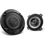 Kenwood Haut parleurs 2 Voies 10 cm Noir