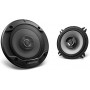 Kenwood Haut parleurs 2 Voies 13 cm Noir