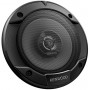 Kenwood Haut parleurs 2 Voies 13 cm Noir