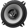 Kenwood Haut parleurs 2 Voies 13 cm Noir