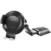 THB Bury 01.1888.000B.01 POWERKIT USB (universelle Design-charging mount with USB)