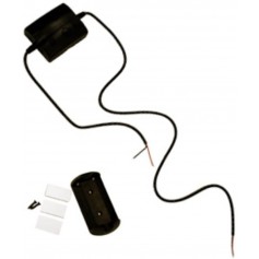 THB Bury Accessoire téléphone portable Accessoire DIVERS pour KML THB REDUCTEUR 24 VDC / 12 VDC
