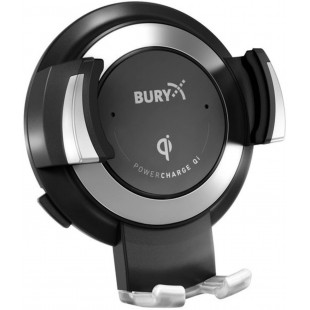 THB Bury Bury Powermount Système PowerCharge Qi