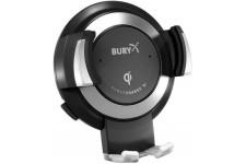 THB Bury Bury Powermount Système PowerCharge Qi