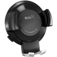 THB Bury Bury Powermount Système PowerCharge USB