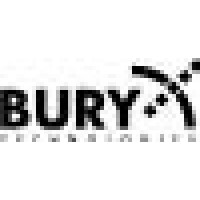 THB Bury Bury Technologies 0-07-0258-0.01_LF Câble USB Noir