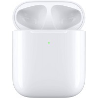 Apple boîtier de Charge sans Fil pour AirPods