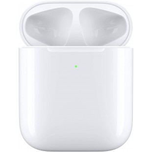 Apple boîtier de Charge sans Fil pour AirPods