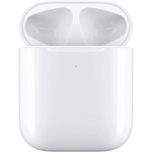 Apple boîtier de Charge sans Fil pour AirPods