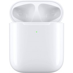 Apple boîtier de Charge sans Fil pour AirPods