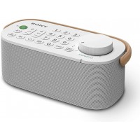 Sony SRS-LSR200 | Enceinte TV amplifiée sans Fil, 3 Modes Son pour s`Adapter à l`Audition, Connexion Longue Distance, télécomman