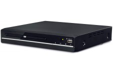 Denver DVH-7787 Lecteur DVD, noir