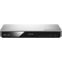 Panasonic DMP-BDT185EG Blu-ray Player (DLNA, Internet-Apps, Video on Demand, 4K Upscaling, 3D, USB, LAN-Anschluss, Dual Core Pro