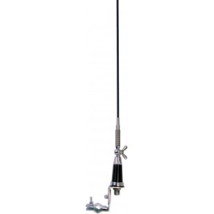 Albrecht CB Antenne Mobile vw-6351 GL de Type DE 27 Lambda 1/4