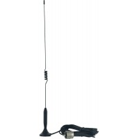 Albrecht Ministar Antenne CB magnétique