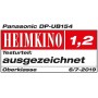 Panasonic DP-UB154 UHD-Blu-Ray Player
