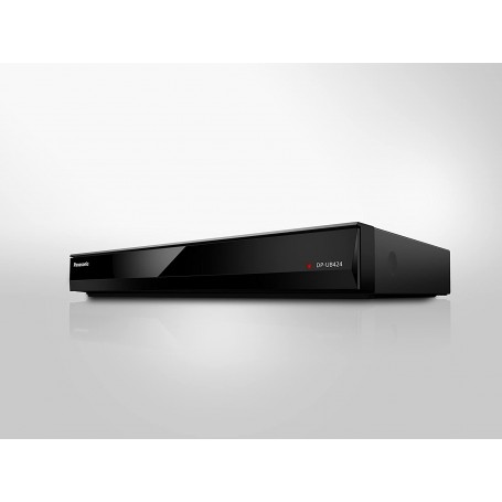 Panasonic DP-UB424 UHD Blu-Ray Player SW