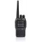 Albrecht C966 03 Talkie-Walkie avec antenne Courte Noir