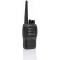 Albrecht C966 03 Talkie-Walkie avec antenne Courte Noir