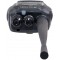 Albrecht C966 03 Talkie-Walkie avec antenne Courte Noir