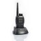 Albrecht C966 03 Talkie-Walkie avec antenne Courte Noir