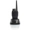Albrecht C966 03 Talkie-Walkie avec antenne Courte Noir